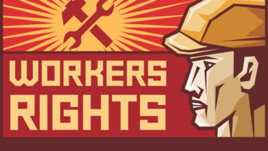 workers’ rights