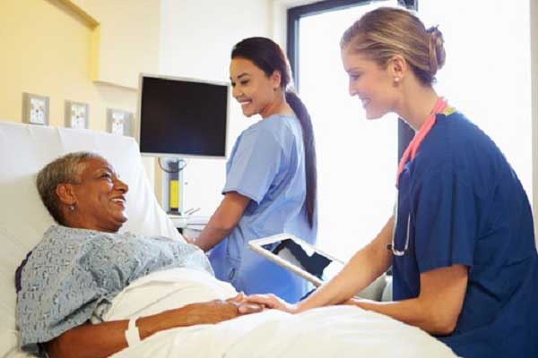 LTAC Nurses And Facilities